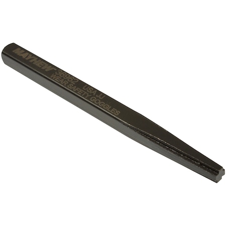 Mayhew SCREW EXTRACTOR D 3/16" S 3/8" 6962 MY36962